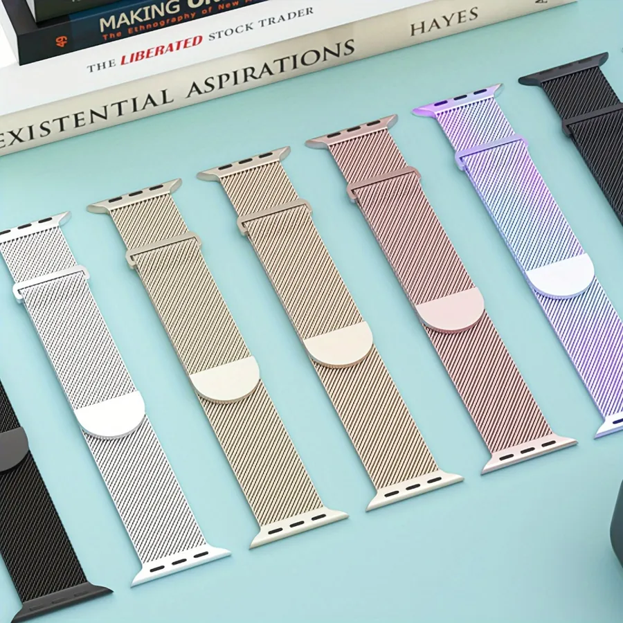 Сумісний з Apple Watch — фото 4