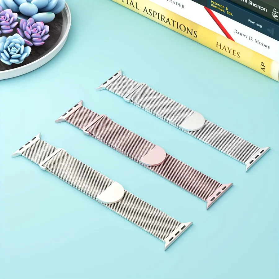 Сумісний з Apple Watch — фото 5