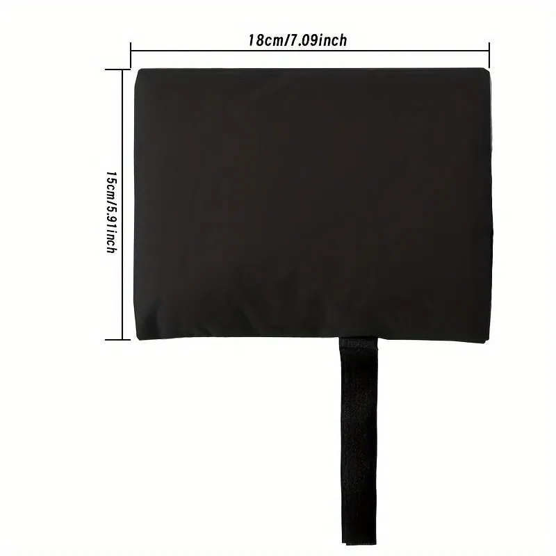 Winter Outdoor Faucet Cover — photo 3
