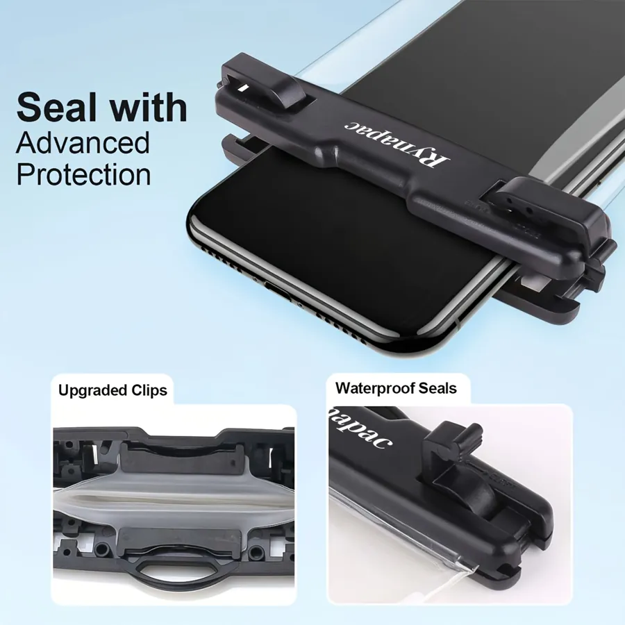 Phone Pouch 17.27cm — photo 6
