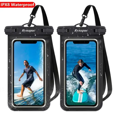 Phone Pouch 17.27cm