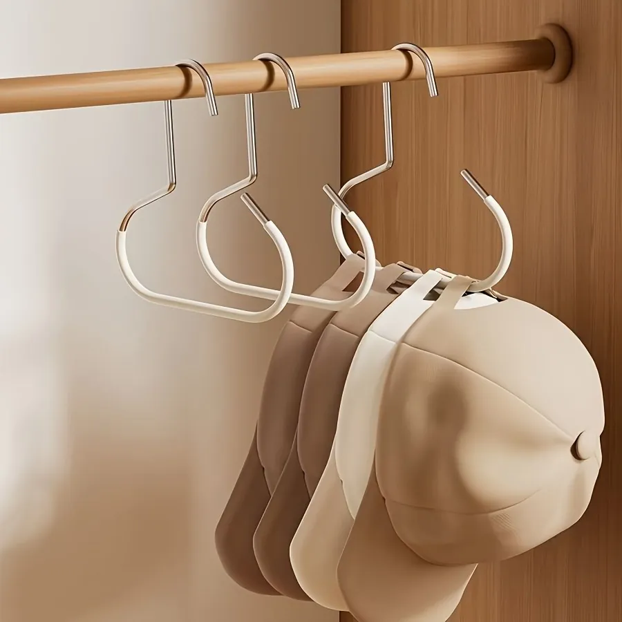 Simple Hat Storage Hooks — photo 5