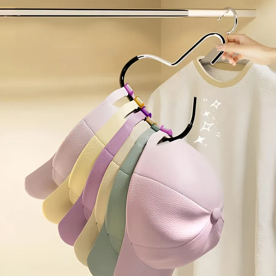 Simple Hat Storage Hooks — photo 6