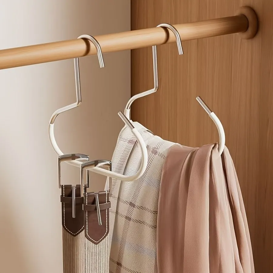 Simple Hat Storage Hooks — photo 7