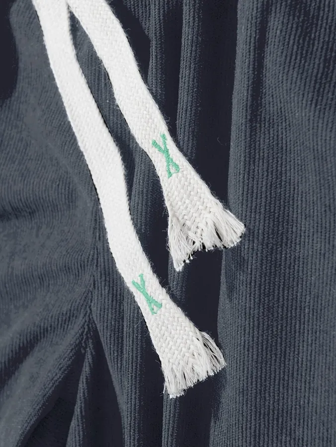 Trendy Men's Corduroy Pants — photo 5