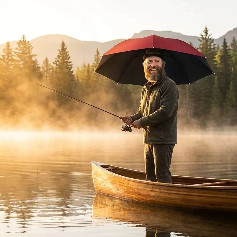 Cap, Hands-Design| Choice Multi Scenario Use- Fishing — photo 6