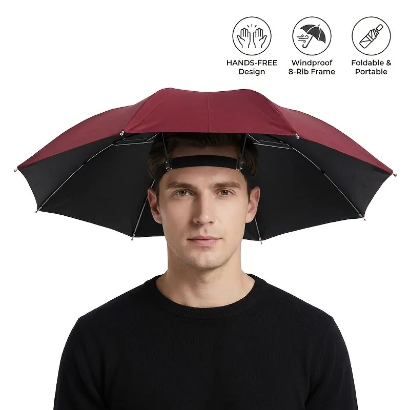 Cap, Hands-Design| Choice Multi Scenario Use- Fishing — photo 8