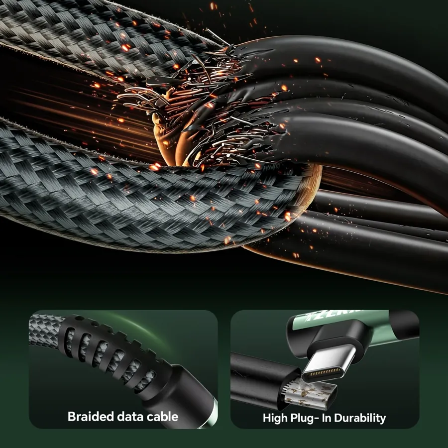 Type C Fast Charging — photo 7