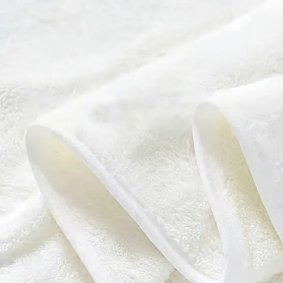 Baby Bath Towel, Soft And Skin-Friendly — photo 5